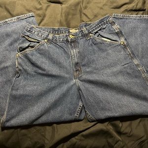 Men’s Carpenter Pants